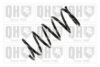 QUINTON HAZELL QCS5768 Coil Spring